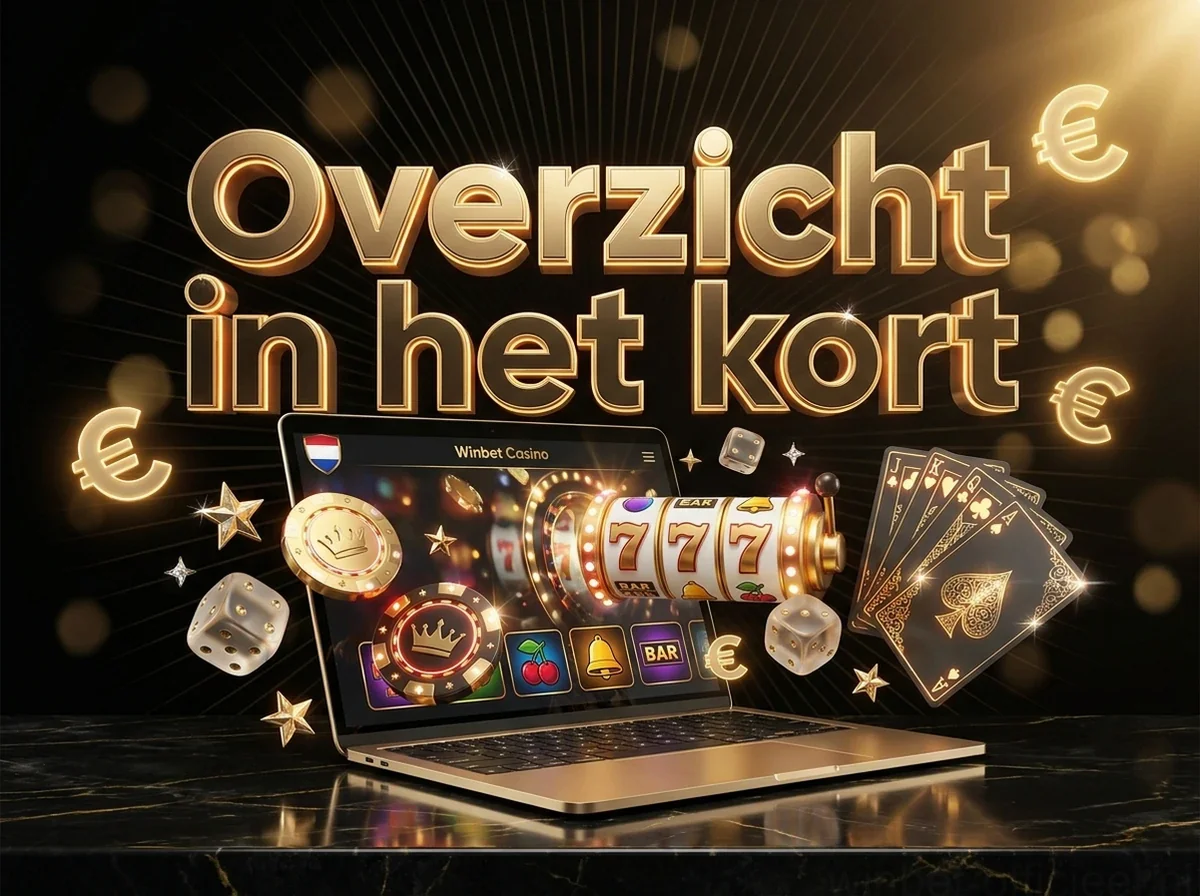 Overzicht in het kort